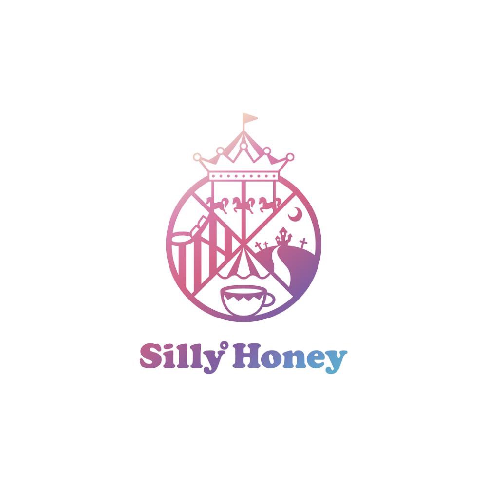 Silly°Honey【LIVE・撮影等レギュレーション】